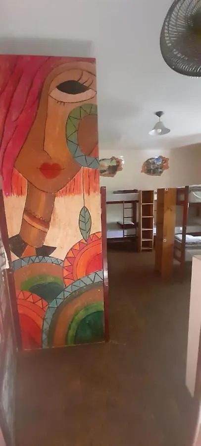 Hostel Estacion Mendoza