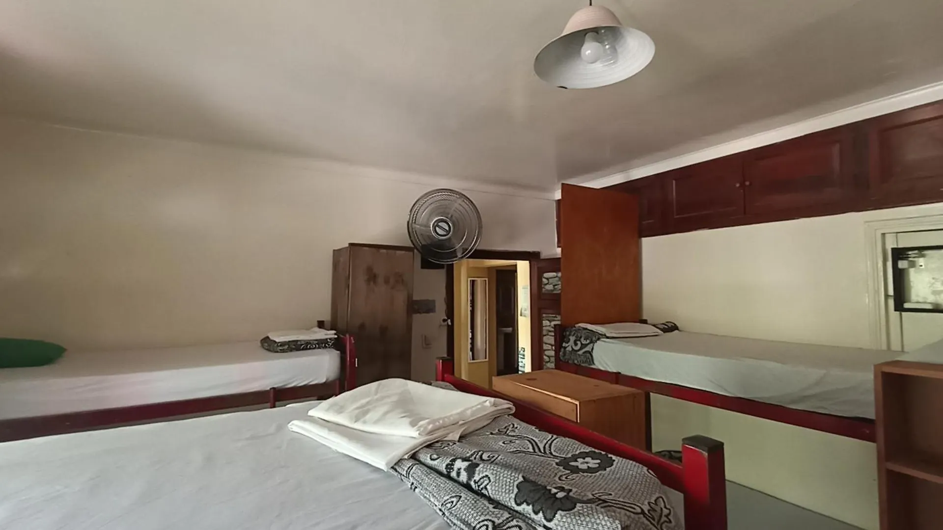 Hostel Estacion Mendoza