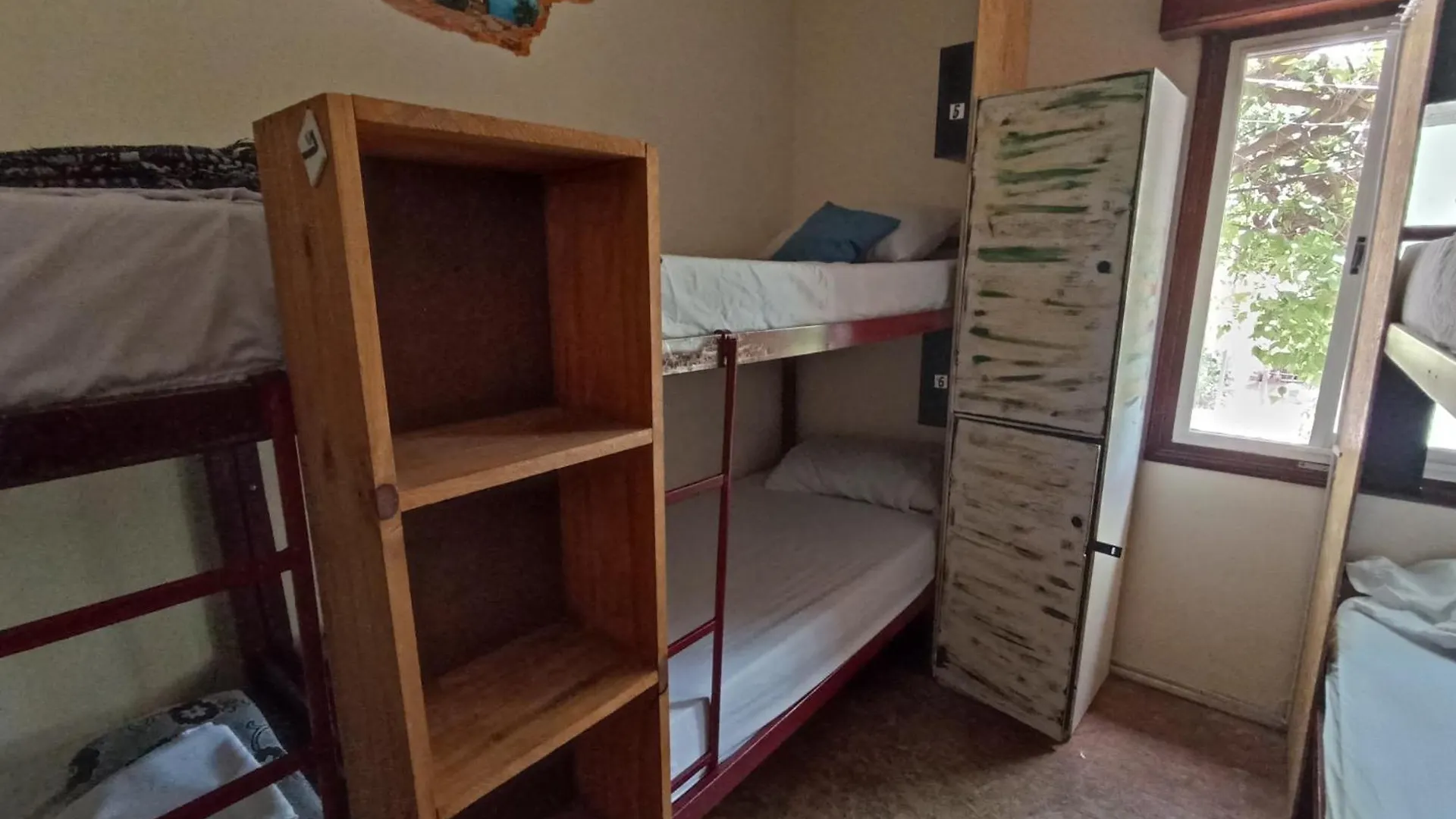 Hostel Estacion Mendoza 0*,  Argentina