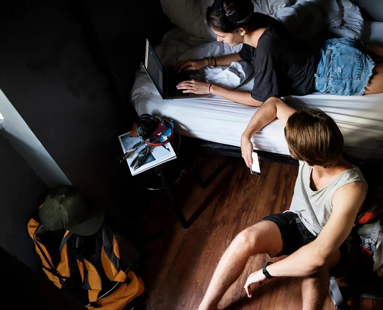 Hostel Estacion Mendoza