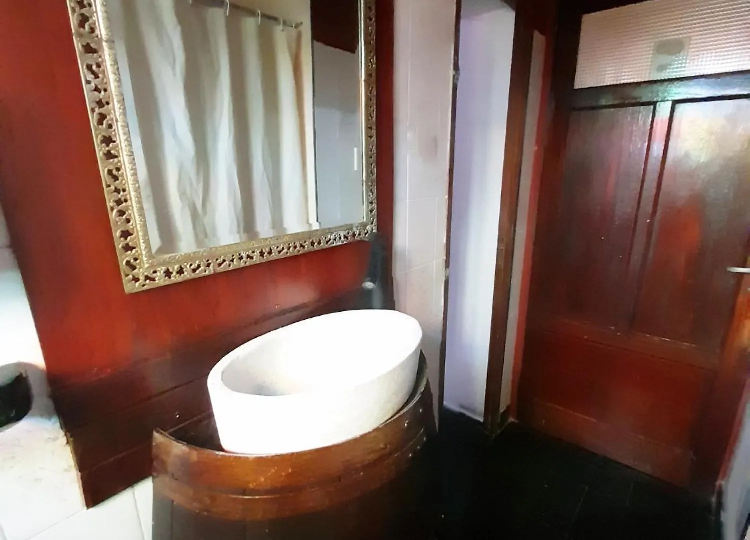 Hostel Estacion Mendoza