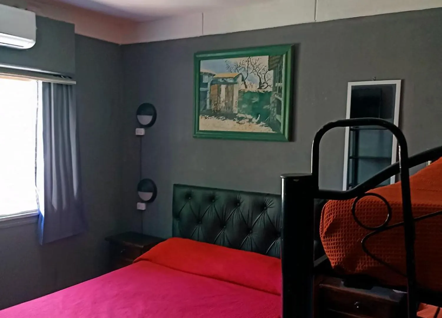 Hostel Estacion Mendoza