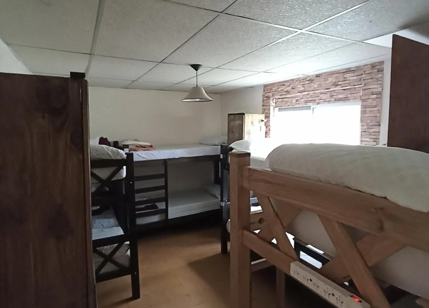 Hostel Estacion Mendoza