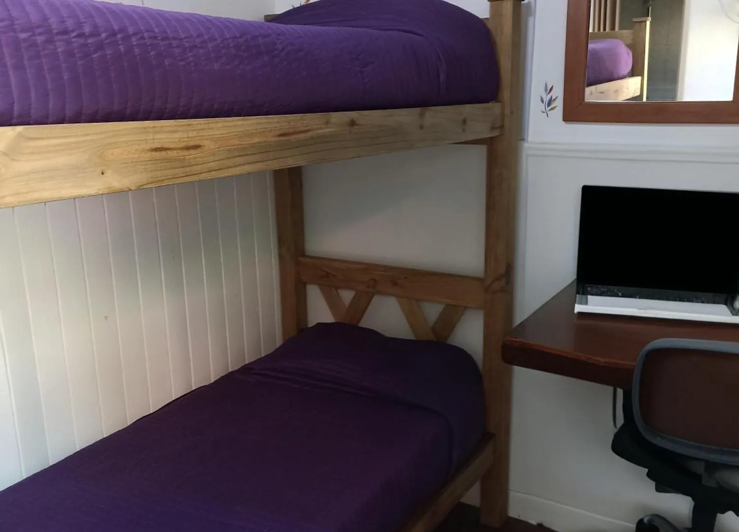 Hostel Estacion Mendoza